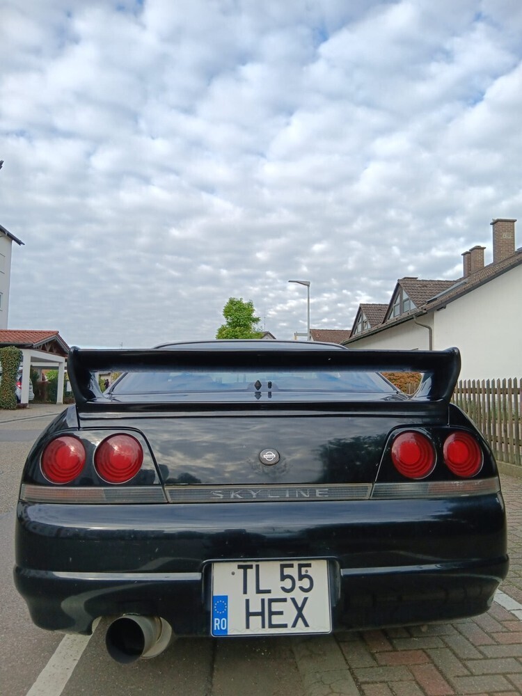 Skyline