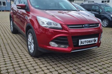 Ford Kuga 194.000 km 4.999 &euro; Ludwigshafen Am Rhein 67059