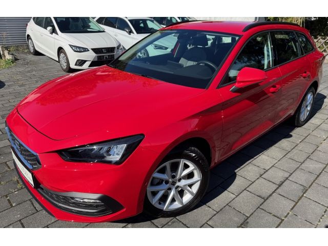 Seat Leon 8.060 km 19.950 &euro; Weinheim 69469