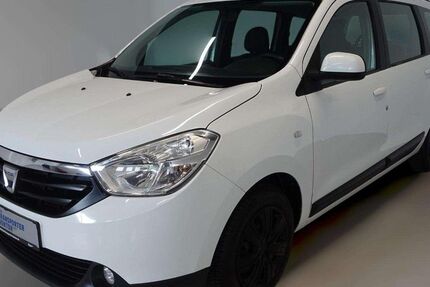 Dacia Lodgy 130.000 km 6.990 &euro; Malsch 69254
