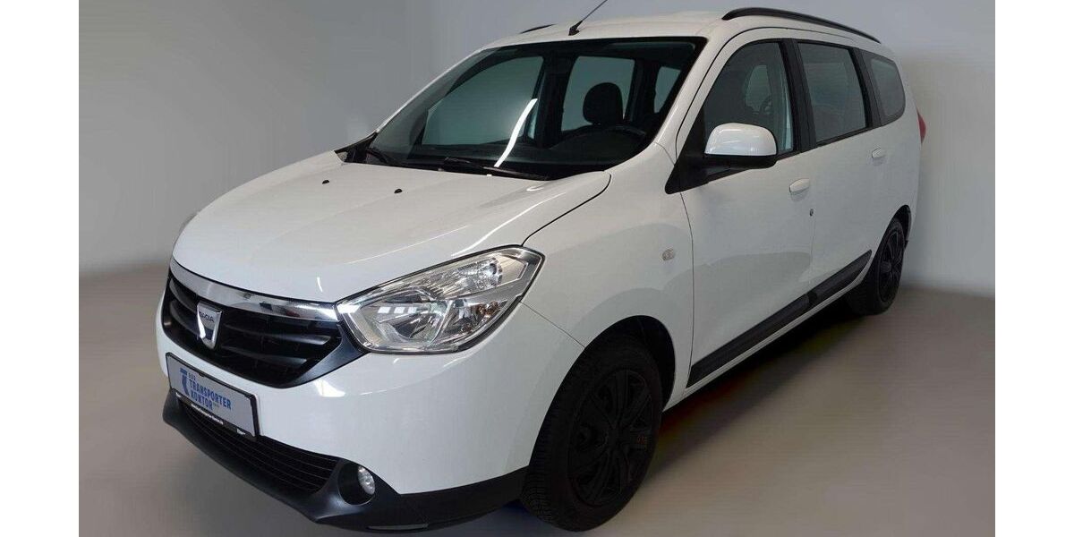 Dacia Lodgy 130.000 km 6.990 &euro; Malsch 69254
