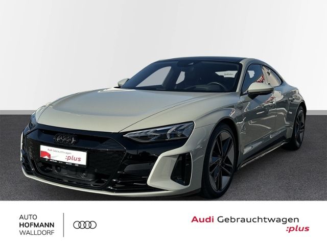 Audi e-tron GT 66.370 km 53.630 &euro; Walldorf 69190