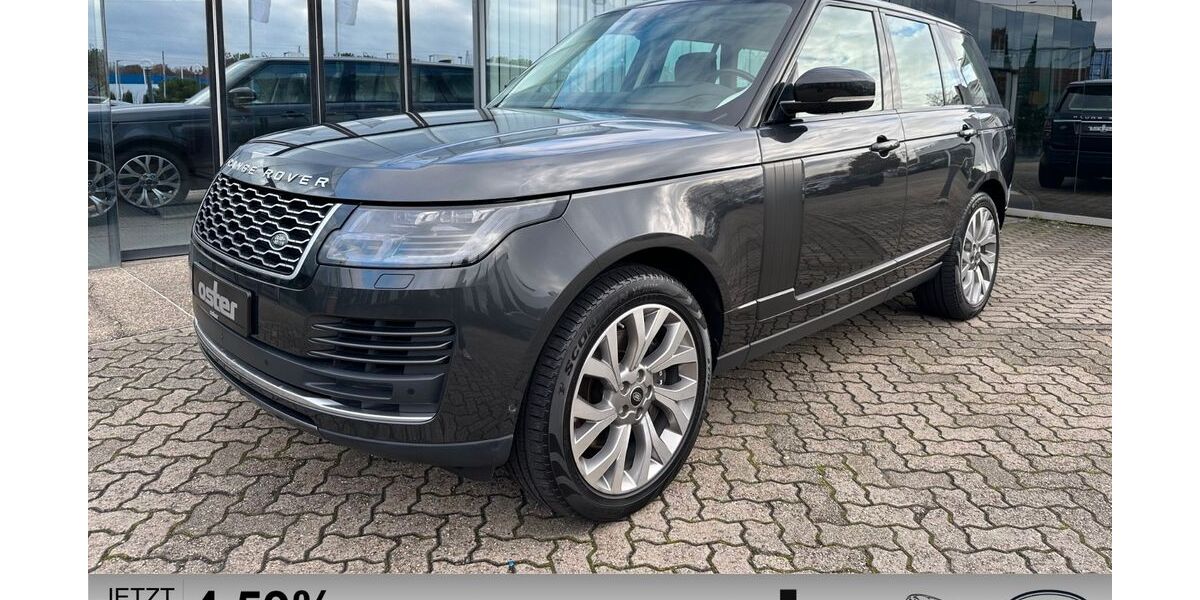 Land Rover Range Rover 65.000 km 68.900 &euro; Mutterstadt 67112