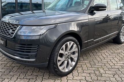 Land Rover Range Rover 65.000 km 69.900 € Mutterstadt 67112