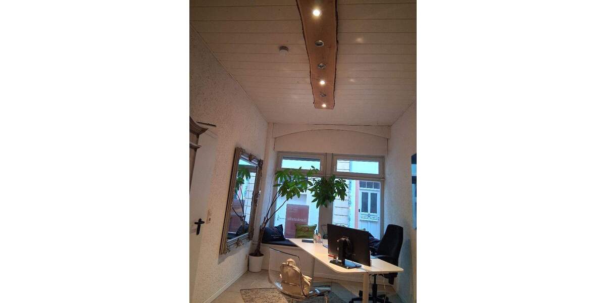 Gewerbeobjekt Heidelberg Altstadt - 790.000&euro; | Angebot:24670905