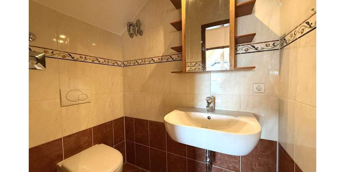 +++ Freie Dreizimmerwohnung mit toller Aussicht in Heppenheim +++ 3 zimmer