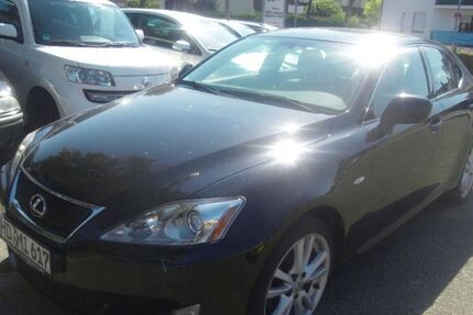 Lexus IS 220 422.114 km 2.988 € Wiesloch 69168