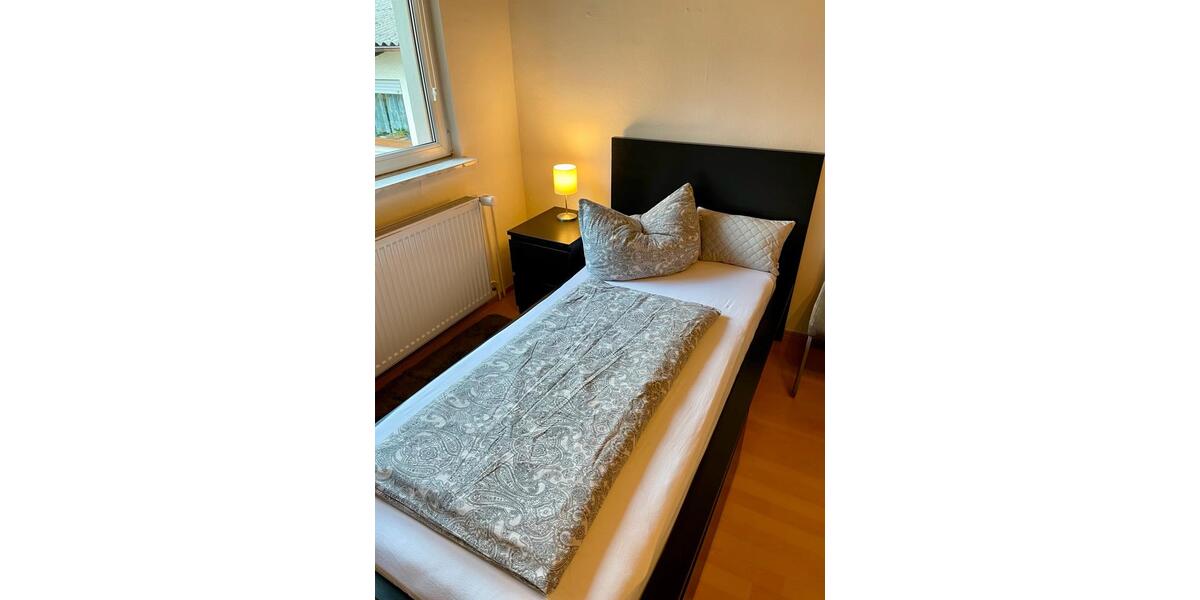 Etagenwohnung Mörlenbach - 3 Zimmer, 80 m&sup2;, 25&euro; | Angebot:24849719