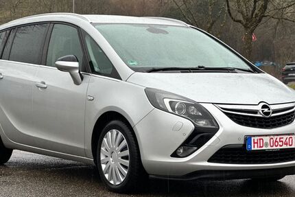 Opel Zafira 260.149 km 6.290 &euro; Wiesloch 69168