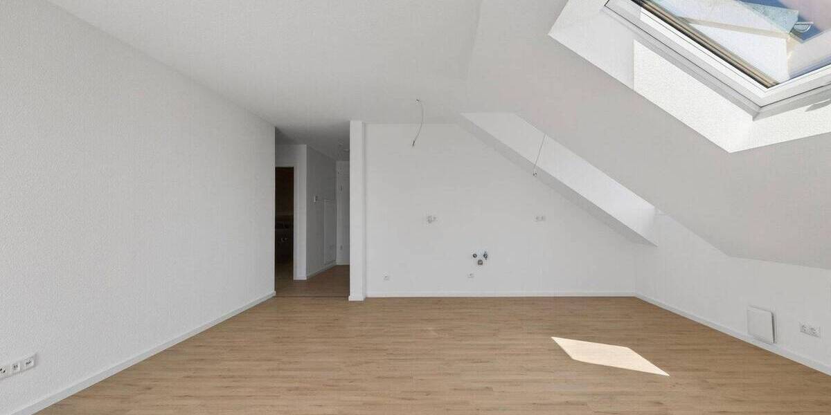 Etagenwohnung Bad Schönborn Mingolsheim - 3 Zimmer, 77 m&sup2;, 415.000&euro; | Angebot:26318969