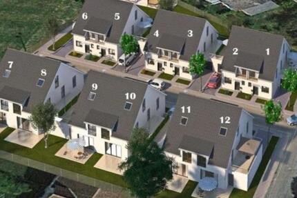 Haus Ludwigshafen am Rhein Ludwigshafen-Hemshof - 5 Zimmer, 150 m&sup2;, 448.980&euro; | Angebot:24682515