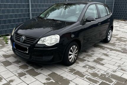 VW Polo 155.132 km 1.700 € philippsburg 76661