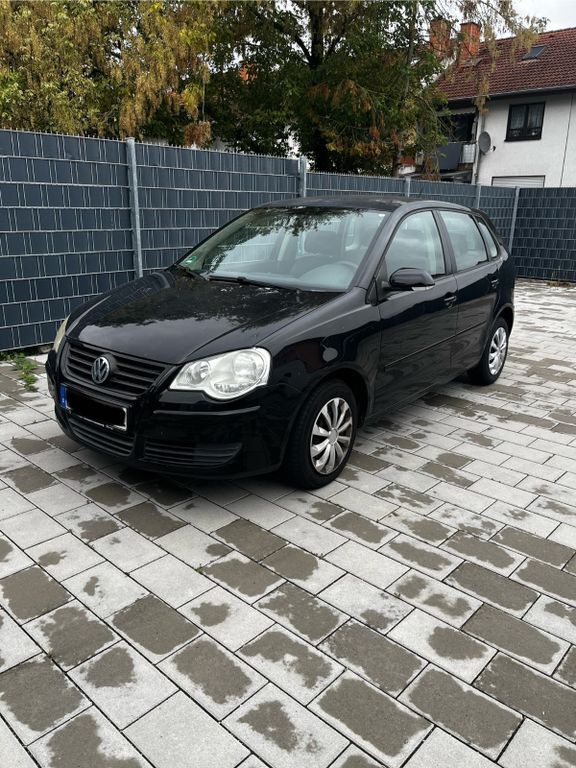 VW Polo 155.132 km 1.700 € philippsburg 76661