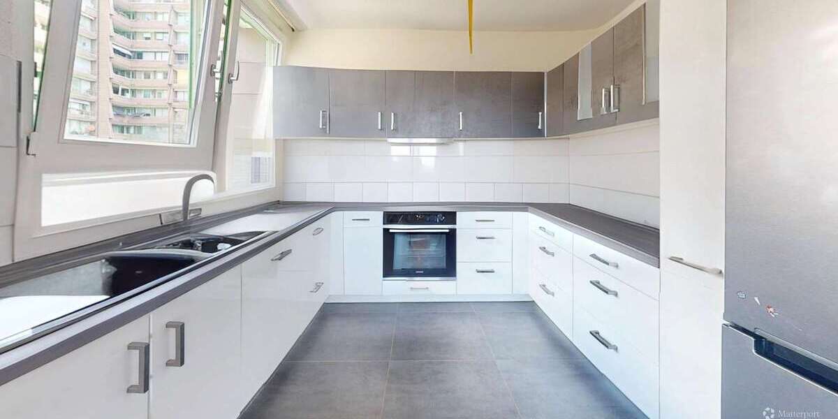 5 ZKB Penthouse über Heidelberg Terrasse Panoramablick & exklusives Wohngefühl - Anlageobjekt Heidelberg Boxberg | Angebot:27306384