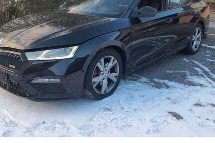 Skoda Octavia 79.900 km 29.890 &euro; Sandhausen 69207