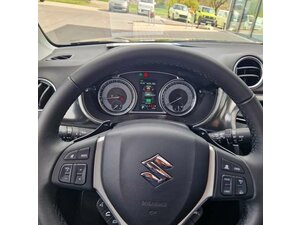 Vitara 1.5 Dualjet Hybrid Allgrip AGS Comfort+