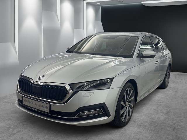 Skoda Octavia 57.091 km 26.450 &euro; Speyer 67346