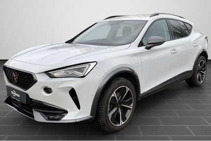 Cupra Formentor 18.278 km 24.990 &euro; Heidelberg 69123
