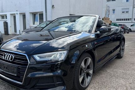 Audi A3 125.000 km 14.900 &euro; Mannheim 68309