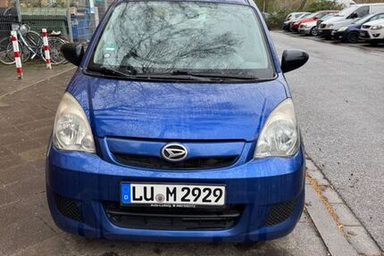 Daihatsu Cuore 149.000 km 1.100 &euro; Ludwigshafen am Rhein 67063