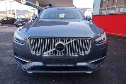Volvo XC90 105.000 km 30.700 € Heidelberg 69115