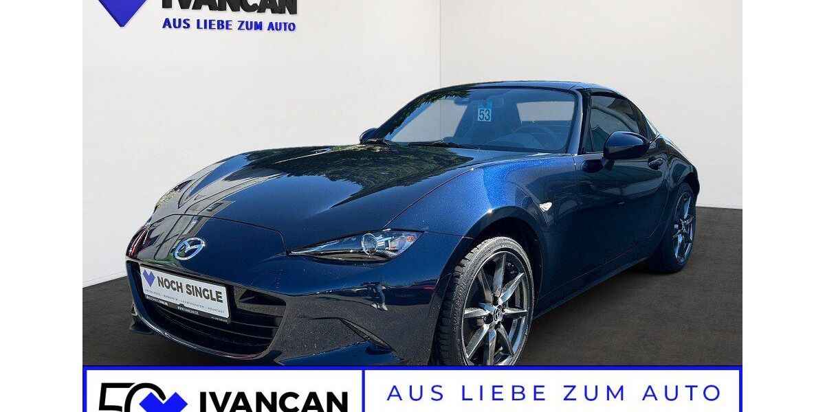 Mazda MX-5 48.039 km 28.990 &euro; Heidelberg 69126