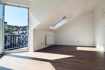 Wohnung Mannheim Innenstadt - 1 Zimmer, 21 m&sup2;, 134.000&euro; | Angebot:26532252