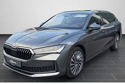 Skoda Superb 12.900 km 48.590 &euro; Ludwigshafen 67063