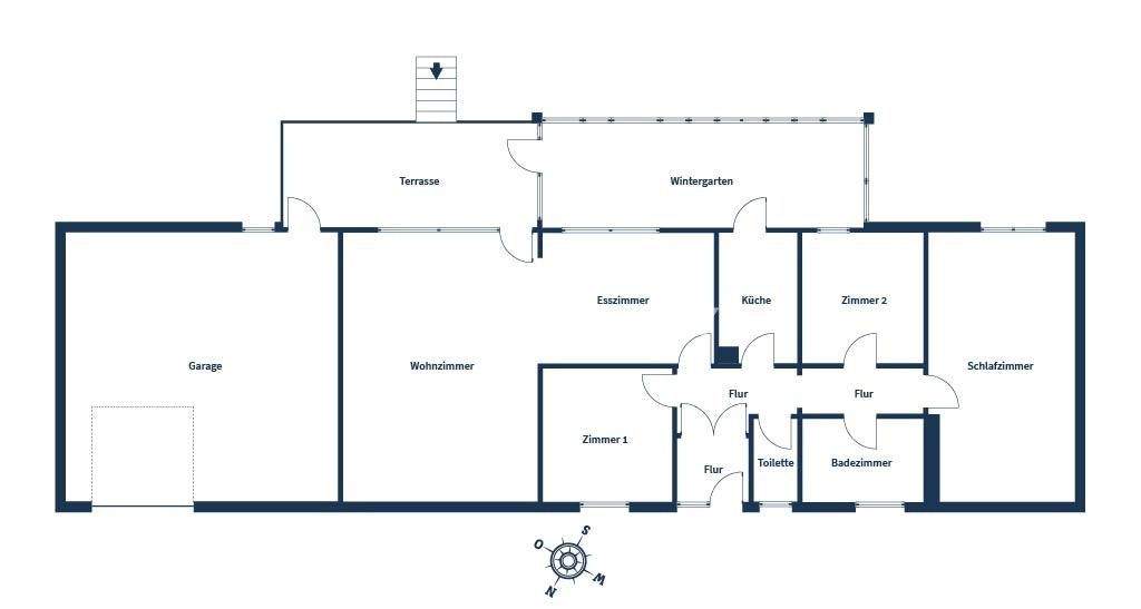 Bungalow Bad Schönborn Mingolsheim - 4 Zimmer, 115 m&sup2;, 899.000&euro; | Angebot:24994066