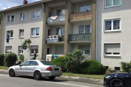 Wohnung Heppenheim - 3 Zimmer, 61 m&sup2;, 768&euro; | Angebot:25141815