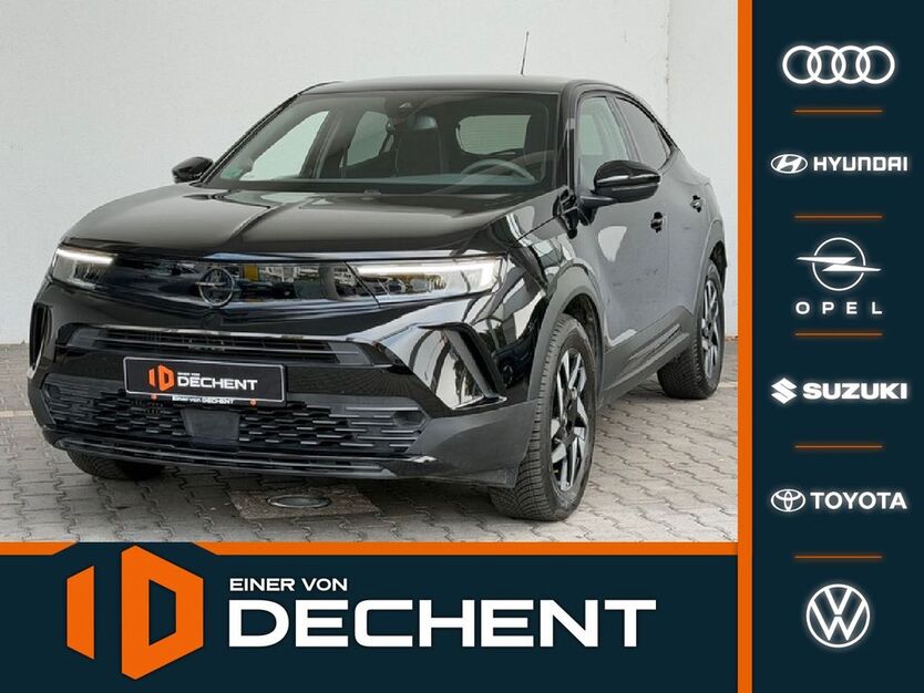 Opel Mokka 18.468 km 21.419 € Heidelberg 69115