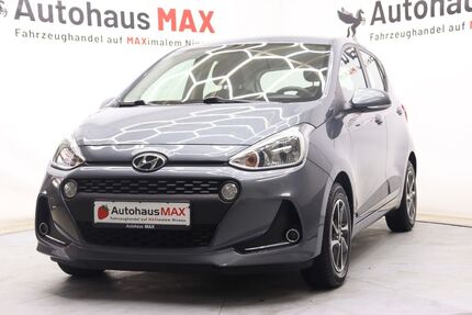 Hyundai i10 83.590 km 11.990 &euro; Mannheim 68219