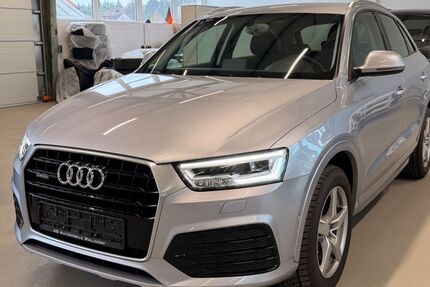 Audi Q3 99.500 km 16.600 &euro; Walldorf 69190