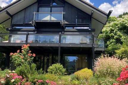 Haus zum Kaufen in Neckargemünd 1.365.000 € 243 m²