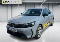 Gebrauchtwagen Opel Corsa