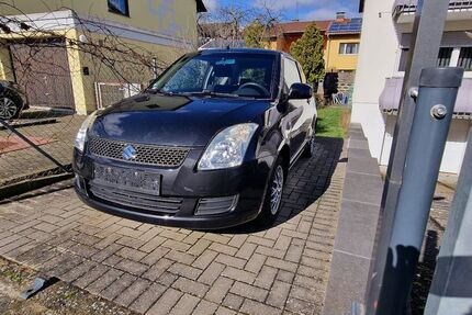 Suzuki Swift 190.946 km 990 &euro; Ilvesheim 68549