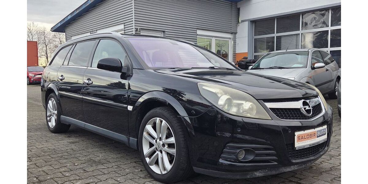 Opel Vectra 253.000 km 2.490 € Viernheim bei Mannheim 68519