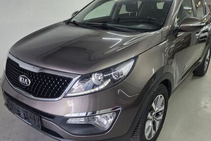 Kia Sportage 91.835 km 12.800 &euro; LUDWIGSHAFEN AM RHEIN 67071