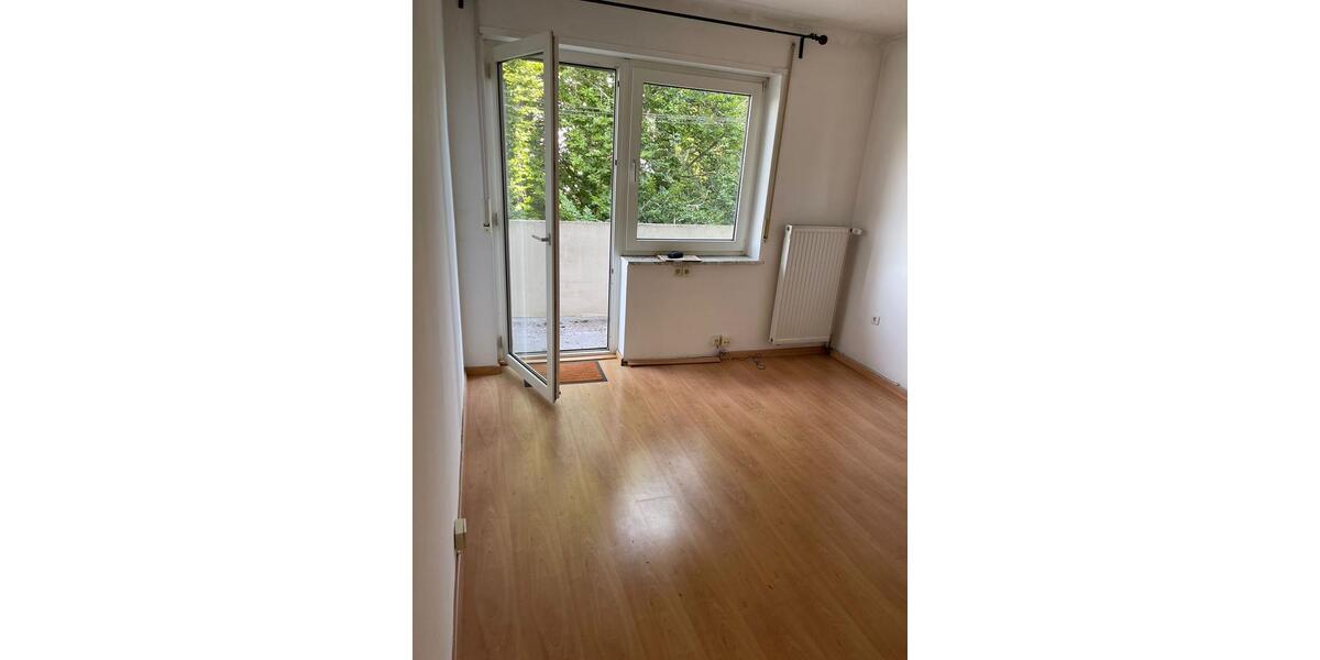 Etagenwohnung Ludwigshafen am Rhein Parkinsel - 2 Zimmer, 52 m&sup2;, 157.000&euro; | Angebot:25543402