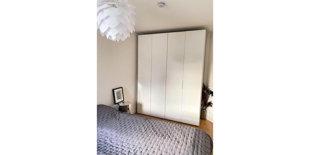 Etagenwohnung Edingen-Neckarhausen Neckarhausen - 2 Zimmer, 56 m&sup2;, 900&euro; | Angebot:25589646