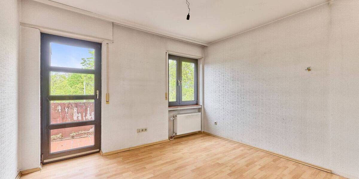 Reihenendhaus Mannheim Rheinau - 5 Zimmer, 155 m&sup2;, 499.000&euro; | Angebot:26617085
