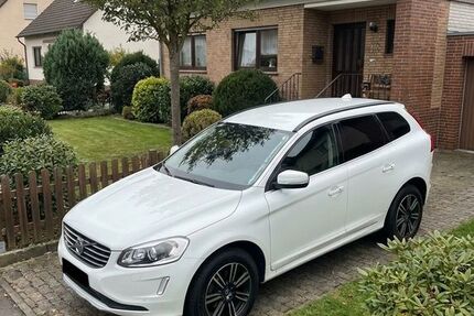 Volvo XC60 129.550 km 12.500 € Mannheim 68219