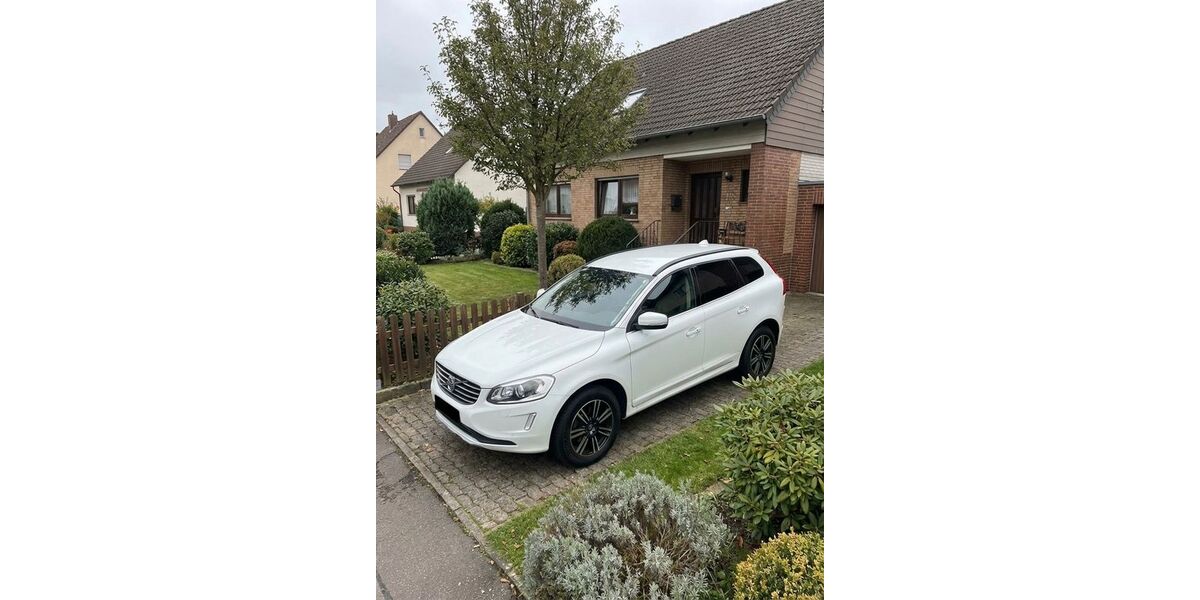 Volvo XC60 129.550 km 12.500 € Mannheim 68219
