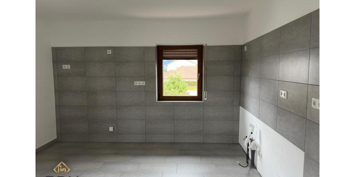 Etagenwohnung Lorsch - 3 Zimmer, 103 m&sup2;, 1.400&euro; | Angebot:25412608