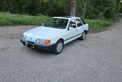 Ford Sierra 152.150 km 3.400 &euro; Ludwigshafen 67069