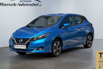 Nissan Leaf 39.500 km 13.989 &euro; Mannheim 68199