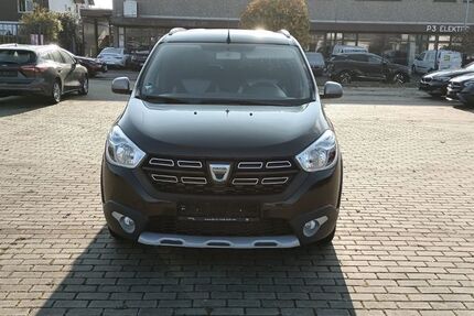 Dacia Lodgy 177.000 km 11.305 &euro; Weinheim 69469