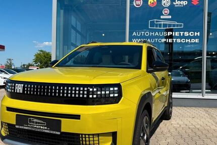 Fiat Grande Panda