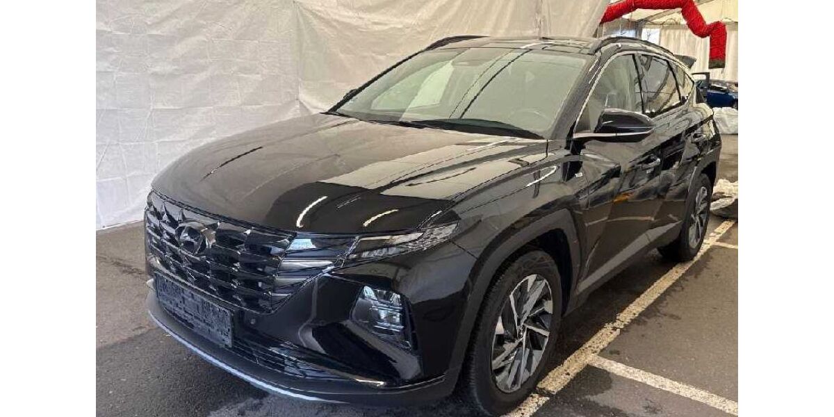 Hyundai TUCSON 131.200 km 16.541 &euro; Heidelberg 69123