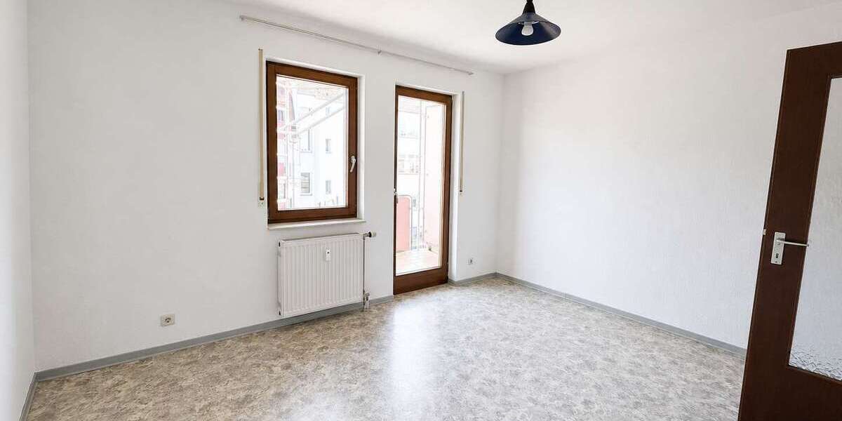 Etagenwohnung Heidelberg Boxberg - 1 Zimmer, 21 m&sup2;, 129.000&euro; | Angebot:26791129